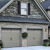 best selling garage doors