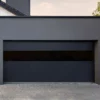 Single Sectional Garage Door