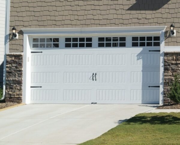 High Quality Sectional Industrial Doors