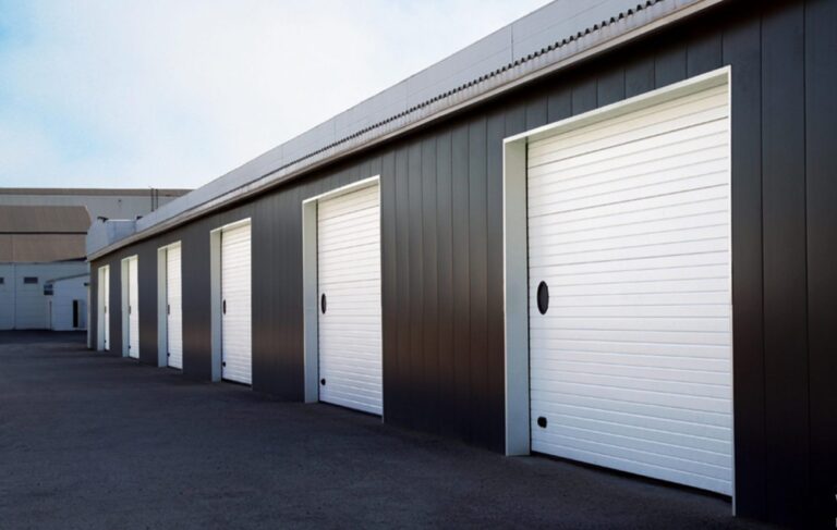 wholesale commercial garage doors