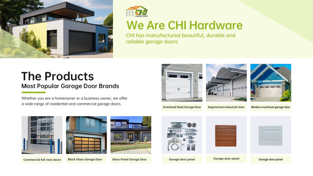 Chi-Hardware