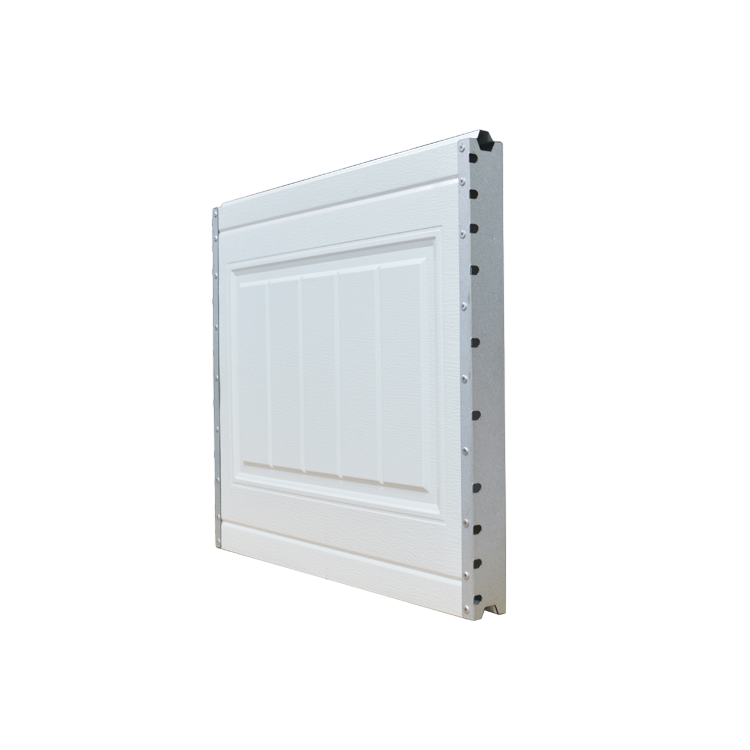 9x7 Non Insulated Garage Door